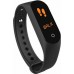 Activity Tracker M4 Pro Black