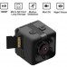 Lamtech Full Hd 1080 Mini Web Camera Black