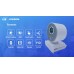Jovision Ai Hd820u Webcam, Auto Tracking, Usb, Full Hd, Wdr, White