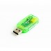Gembird Usb Sound Card Virtus
