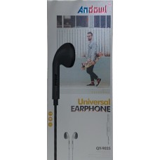 Andowl Qy-9025 Handsfree Stereo Headphone