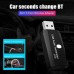 Usb Wireless Dongle Bluetooth 5.0 Aux 3.5mm Bt-tx6