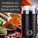 First Austria FA-5482-2-BA Coffee Grinder 160 W