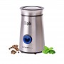 First Austria FA-5485-3 Coffee Grinder Inox 150 W
