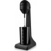 Rohnson R-447 Frapdiera Tabletop 100W With 2 Speeds Black