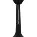 Rohnson R-447 Frapdiera Tabletop 100W With 2 Speeds Black