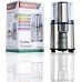 Sokany SM-3020S Electric Coffee Grinder 200W With Capacity 90gr Silver