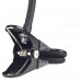 Universal Lazy Android Mobile Phone Clip Holder GPS Desk Bed Stand Bracket 360 Rotating Mount