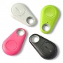 Anti-lost/Anti-Theft Wireless Bluetooth 4.0 Device Tracker Black