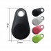 Anti-lost/Anti-Theft Wireless Bluetooth 4.0 Device Tracker Black