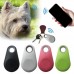 Anti-lost/Anti-Theft Wireless Bluetooth 4.0 Device Tracker Black