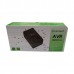 Lamtech Automatic Voltage Regulator 4 Schukos 1500va