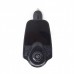 Gembird Bluetooth Carkit With Fm-Radio Transmitter Black