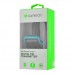 Lamtech Digital Fm Trasmitter With Remote Control Blue