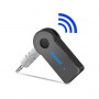 Andowl Q-305 - 05002JGF00BK Car Bluetooth & Music Receiver (Hands-Free) Black