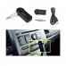 Andowl Q-305 - 05002JGF00BK Car Bluetooth & Music Receiver (Hands-Free) Black