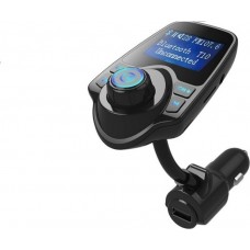 Smart Wireless Car Mp3 Q-b73 Andowl