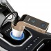 Car Transmitter Carg7 Mp3 / bluetooth Usb Transmission