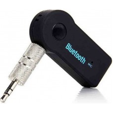Bluetooth Receiver, Handsfree Car Kit Wireless Music Adapter