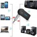 Bluetooth Receiver, Handsfree Car Kit Wireless Music Adapter