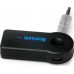 Bluetooth Receiver, Handsfree Car Kit Wireless Music Adapter