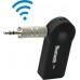 Bluetooth Receiver, Handsfree Car Kit Wireless Music Adapter