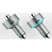 Mini Bluetooth Mp3 Player And Charger 2 X Usb 2a Car - Car Fm Transmitter Ezra Bcr01