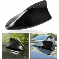 Universal Shark Car Antenna With Cable 12v - Oem