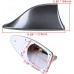 Universal Shark Car Antenna With Cable 12v - Oem