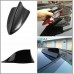 Universal Shark Car Antenna With Cable 12v - Oem