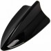 Universal Shark Car Antenna With Cable 12v - Oem