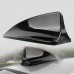 Universal Shark Car Antenna With Cable 12v - Oem