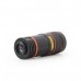 Gembird Optical Zoom Lens For Smartphone Camera 8x Zoom