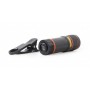 Gembird Optical Zoom Lens For Smartphone Camera 12x Zoom