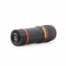 Gembird Optical Zoom Lens For Smartphone Camera 12x Zoom