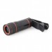 Gembird Optical Zoom Lens For Smartphone Camera 12x Zoom