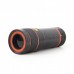 Gembird Optical Zoom Lens For Smartphone Camera 12x Zoom