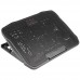 Lamtech Laptop Cooling Flexi Stand 6 Fans