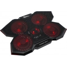 White Shark Cooling Pad Ice Wizard 4 Fans