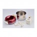 Ariete 630 Party Time Frozen Ice Cream Maker