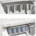 Adler Ice Maker 1.5l 100w Silver
