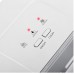Adler Ice Maker 1.5l 100w Silver