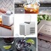 Adler Ice Maker 1.5l 100w Silver
