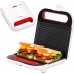 First Austria FA-5338-5 Toaster for 2 Toasts 800W