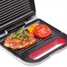 First Austria FA-5338-5 Toaster for 2 Toasts 800W
