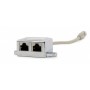 Cablexpert Lan Port Combiner/Splitter Ftp