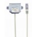 Cablexpert Lan Port Combiner/Splitter Ftp