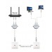 Cablexpert Lan Port Combiner/Splitter Ftp