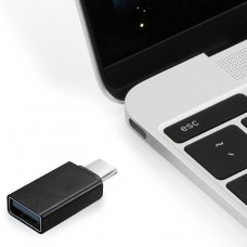 Cablexpert Usb2.0 Type-C Adapter (Cm/Af)