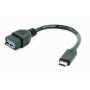 Cablexpert Usb 3,0 Otg Type-C Adapter Cable (Cm/Af)